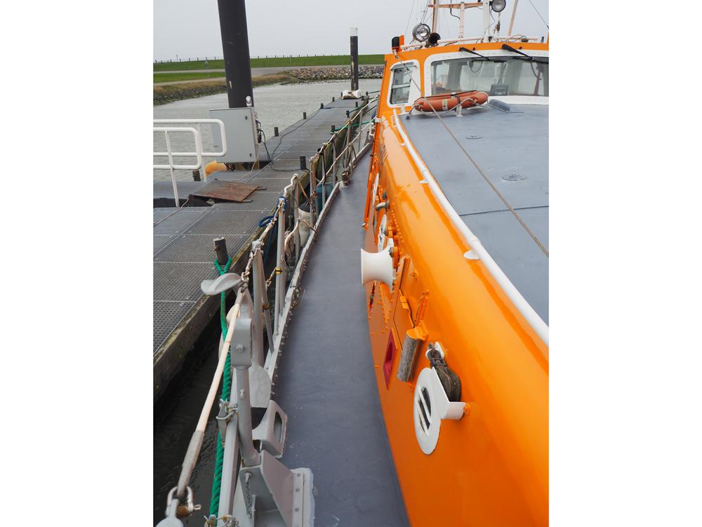 picture Dekuitrusting